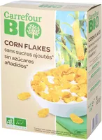 Cereales corn flakes