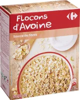 Copos de Avena Integral