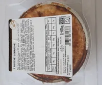 Quiche Lorraine