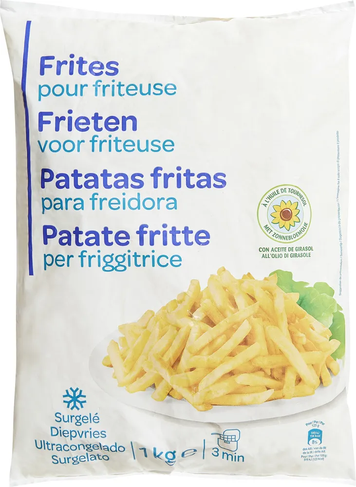 Frites