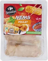 Nems poulet