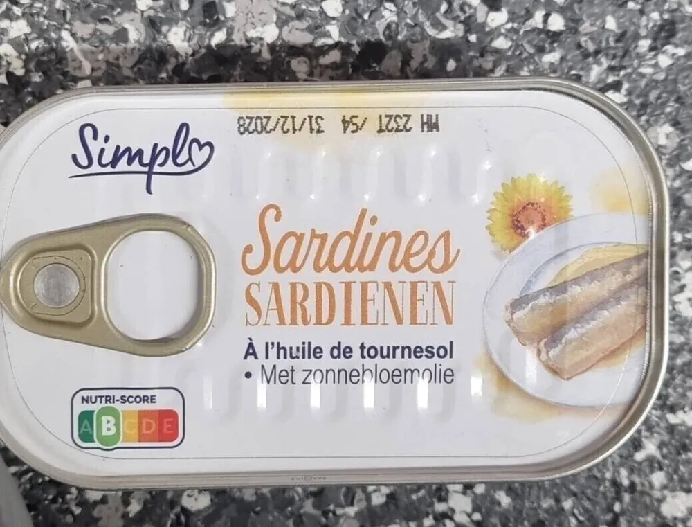 Hyperprotéiné Torsades à la bolognaise
