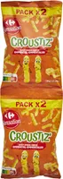 Croustiz' Goût emmental