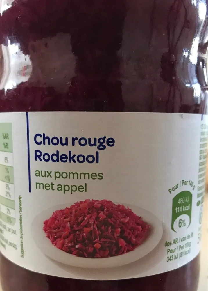 Rodekool