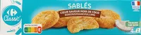 Sablés