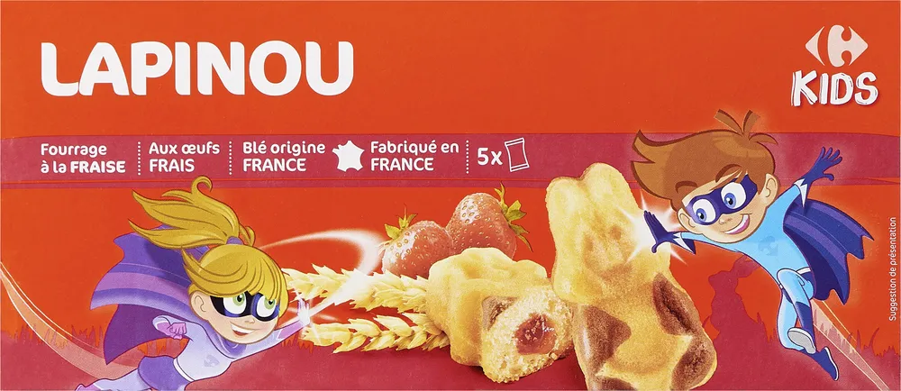 Lapinou