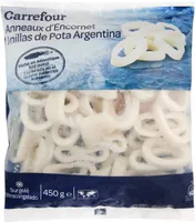 Anillas de pota