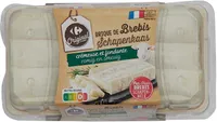 Brique de brebis doux et crémeux