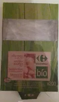 Carrefour Bastoncini Di Cotone Orecchie X200