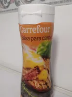 Salsa para carne