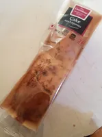 Cake aux légumes