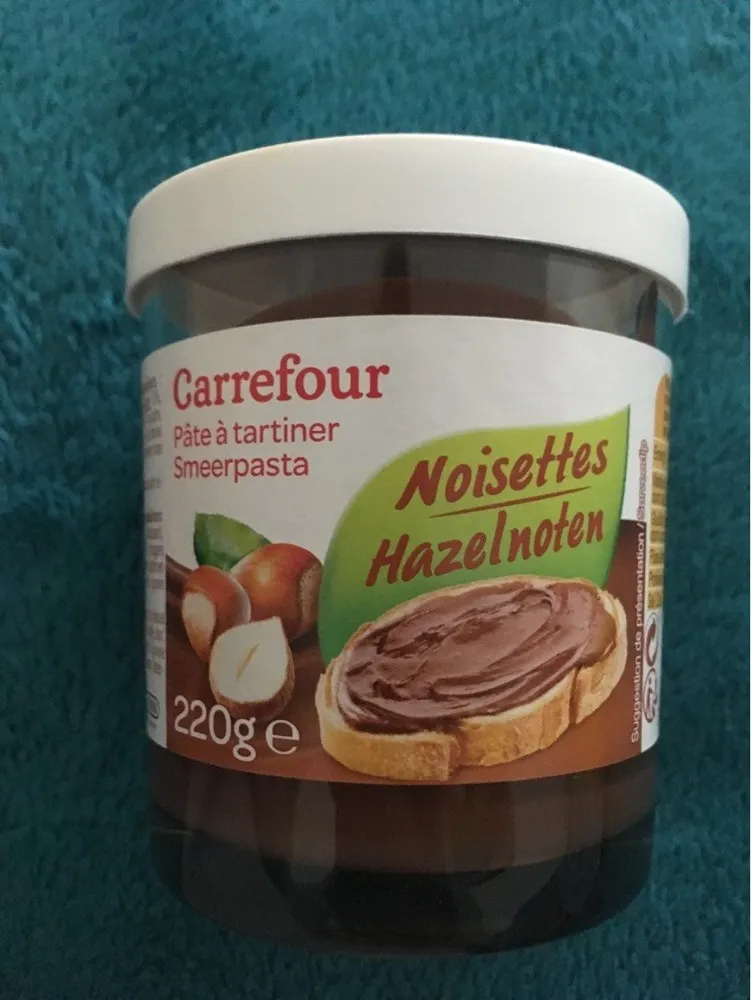 Carottes entières