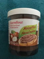 Carottes entières