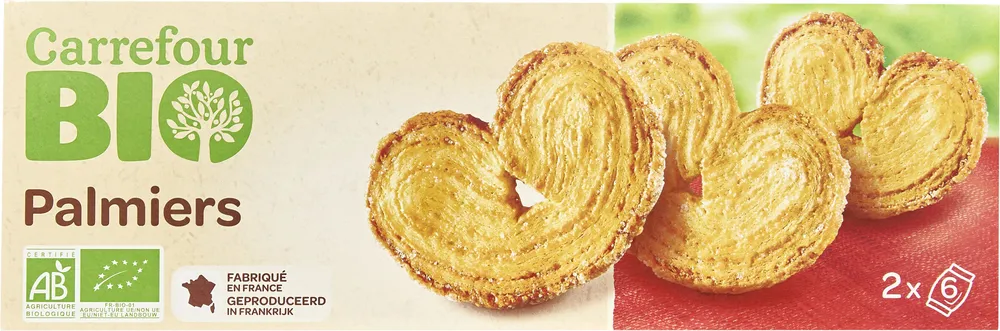 Palmiers