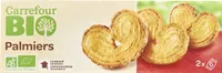 Palmiers