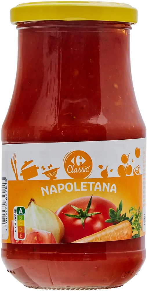 Napoletana