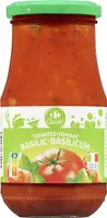 Tomates basilic