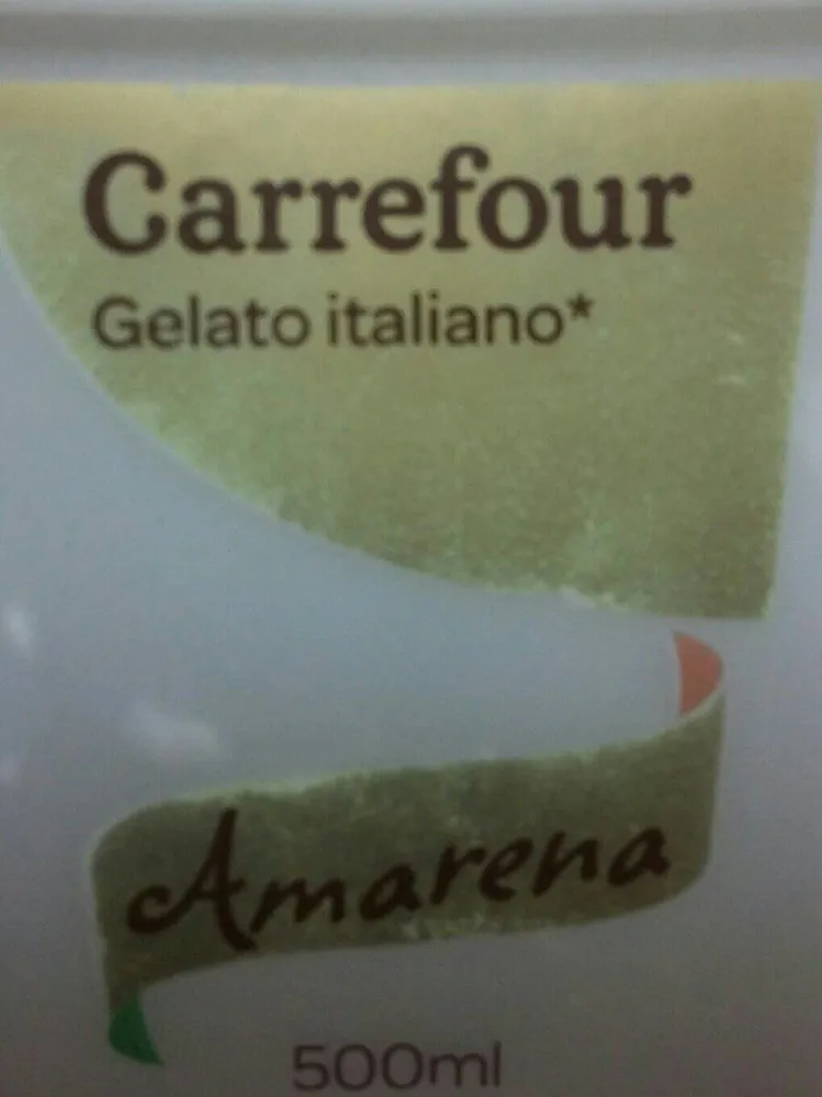 Amarena