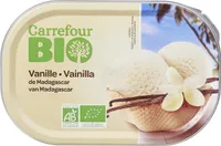 Vanille de Madagascar Bio