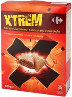 CROCKS Goût CHOCOLATE-AVELLANA