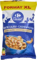Noix de cajou