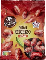 Mini Chorizo Doux