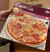 Speciale Pâte fine