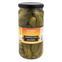 Pepinillo agridulce