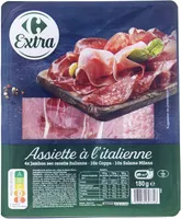 Antipasti