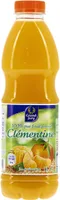 Jus de clémentine
