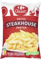 Frites Steakhouse