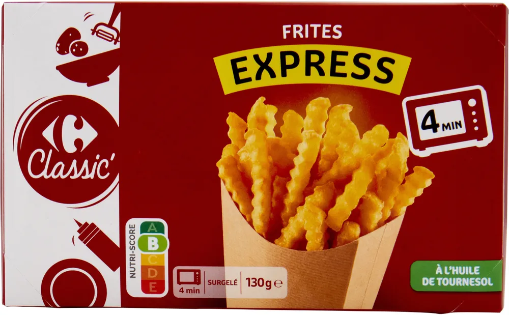 Frites Express
