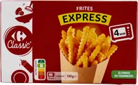Frites Express