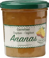 Confiture ananas
