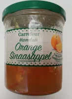 Marmelade Orange