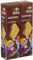 Toons Goût Chocolat 🍫