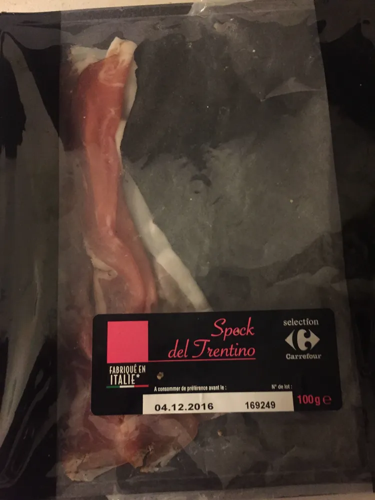 Speck