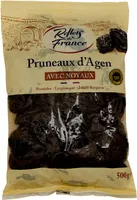 Pruneaux d'Agen