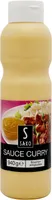Sauce curry