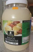 Sauce Béarnaise