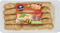 Nems Mix