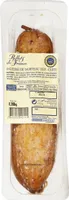 Saucisse de Morteau IGP Cuite
