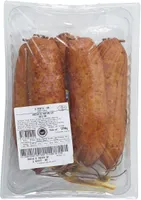 Saucisse de morteau igp cuite