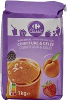 Sucre spécial confiture & gelée