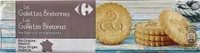 Les Galettes BRETONNES