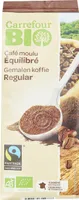 Café moulu