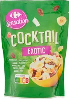 Cocktail Exotic