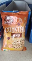 Cocktail rumba