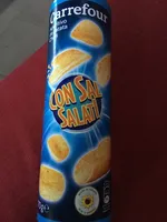 Aperitivo con patata Classic