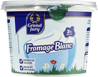 Fromage blanc